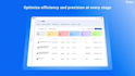 create saas onboarding video and user training video for your software
