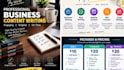 write quality business content