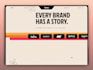 create a film production website or cinema production