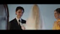do professional wedding video editing with cinematic touch up