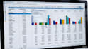 do excel data entry, pdf to excel and image to excel conversion