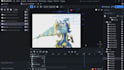 create custom cobblemon model from single moves to full animation