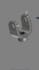 design a mechanical part or product in parametric 3d cad