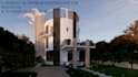 provide professional 3d exterior visualization