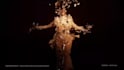 create realistic houdini simulations fluid cloth particles