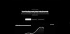 rebuild custom business website development, full stack website developer