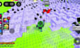 be your professional roblox scripter for custom game system and script