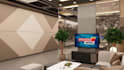 do 3d modelling, visualization and rendering ,interior