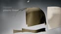 create 3d cap exploded view animation 3d hat design and textile mockup animation