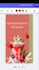 create modern social media post design