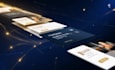 design a modern website