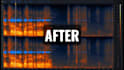 professionally restore and repair your damaged audio