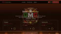 build a bilingual english spanish website, hand coded and fast