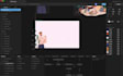 create lottie, rive, web animation, interactive ui and game, state machine