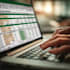 do data entry and copy paste