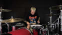 record real drums for your pop punk rock song