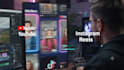 video editor and thumbnail designer