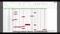 clean and format messy excel or CSV data