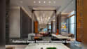 design and render interior, exterior