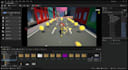 sell a complete endless runner game project in unreal engine