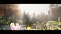 design open world 3d game environments, fantasy landscapes, urban worlds, unity