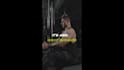 do video editing for gym