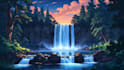 design stylized 3d game environment, game level design in unity and ue5