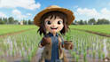 animation for your mascot or character