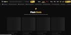 develop a full stack web application