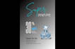 design an outstanding flyer