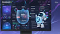 create rive and lottie animations for web and mobile apps