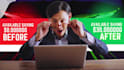 design cash cow youtube thumbnail