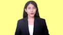 create a natural female spokesperson video for your brand