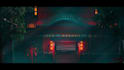 create unreal engine environments with cinematic lighting and atmosphere