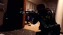 create a cinematic game trailer for your video game
