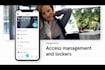 create amazing website or app promo video, app preview, app explainer, app demo