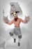 create aaa character design, concept art for you