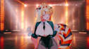 design vtuber model live2d model vtuber rigging character design anime vtuber