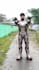add professional 3d vfx to your video