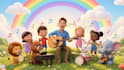 sing and create custom kids songs and nursery rhymes