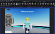script roblox game mechanics and features