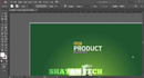 design modern flyers posters and social media graphics