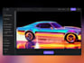 build an ai video generator software, saas or mobile app