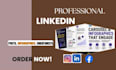design linkedin carousel instagram posts canva infographics and cheatsheets