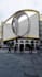 create 3d billboard animation and anamorphic cgi advertising