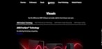 develop interactive frontend website using HTML CSS js react
