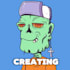 create nft characters for a collection