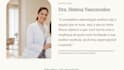 design a landing page that converts visitors into customers