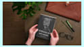 design modern book cover