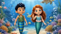do 3d ai kids animation ai video art 3d ai cartoon video animation for youtube